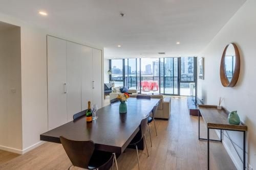 Melbourne City Apartments - Teri4