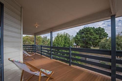 Woolamai Family Retreat2