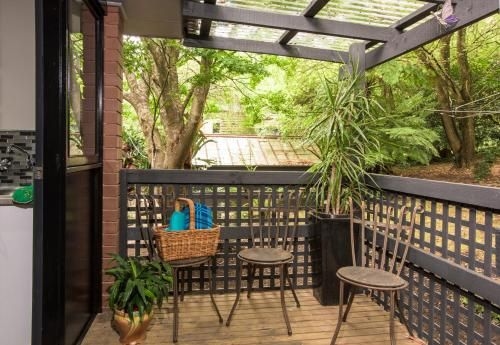 The Beeches - Olinda2