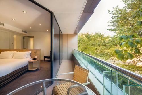 Crowne Plaza Canberra, an IHG Hotel (Crowne Plaza Canberra)1