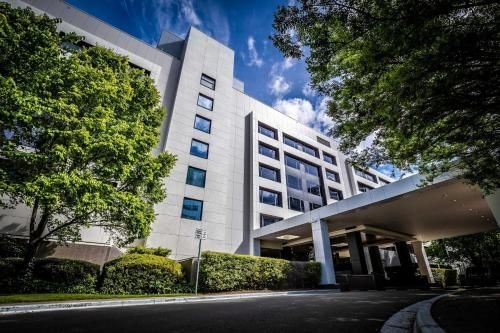 Crowne Plaza Canberra, an IHG Hotel (Crowne Plaza Canberra)0