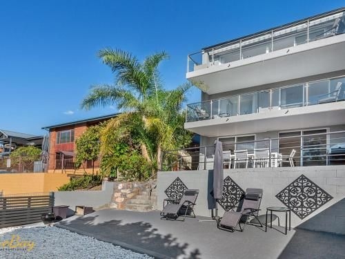 Water Views on Wallawa3