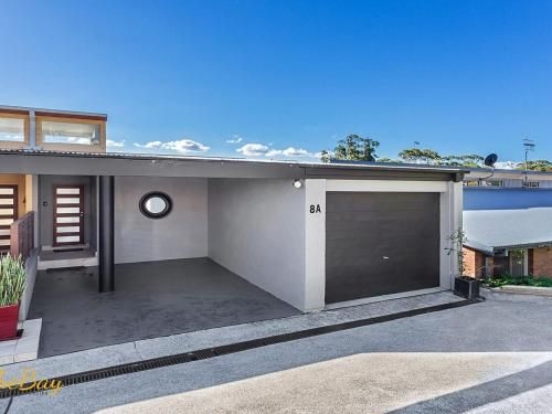 Water Views on Wallawa2