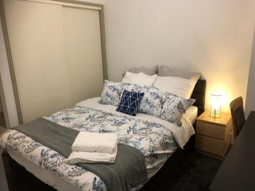 City Lifestyle Apartel0