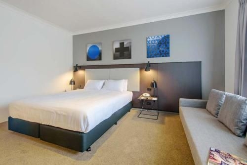 CKS Sydney Airport Hotel4