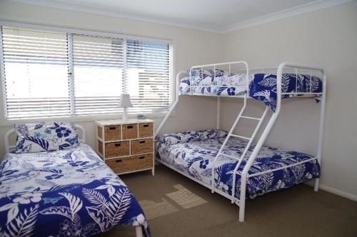Beach Club 2, 5 Gowing Street1