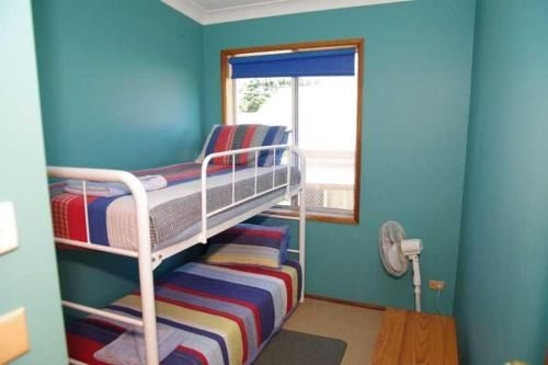 Beachfront 6, 25 Willow Street3