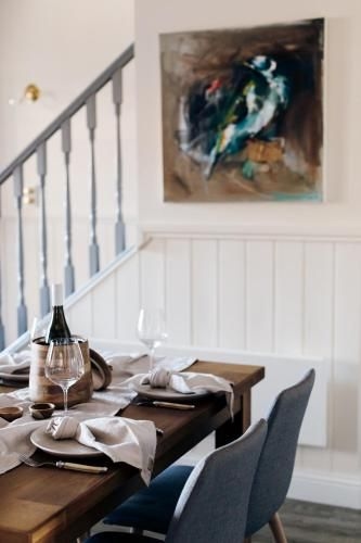 Luxury on Loch4