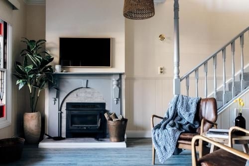 Luxury on Loch2