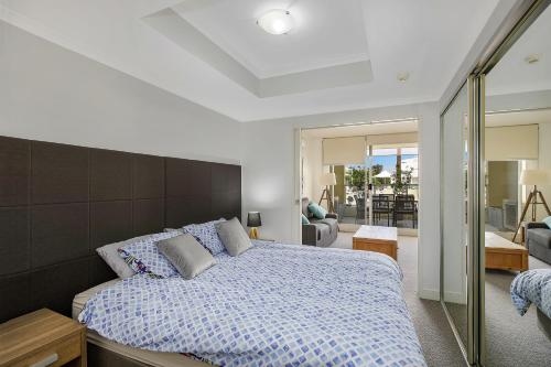 Ettalong Beach Luxury Apartments2