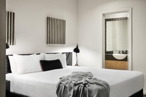 Punthill Apartment Hotel - Flinders Lane2