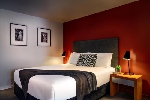 Punthill Apartment Hotel Little Bourke4