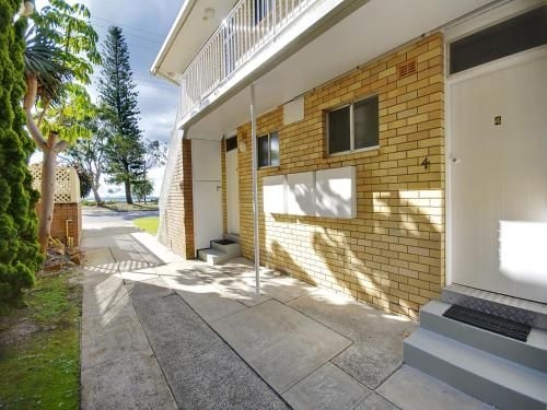 'Beachside' Shoal Bay, Unit 4 (Beachside Shoal Bay Unit 4)0