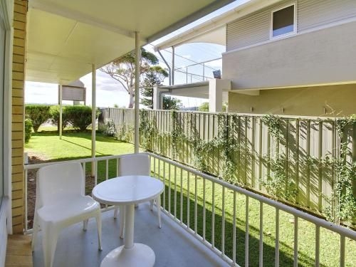 'Beachside' Shoal Bay, Unit 4 (Beachside Shoal Bay Unit 4)3