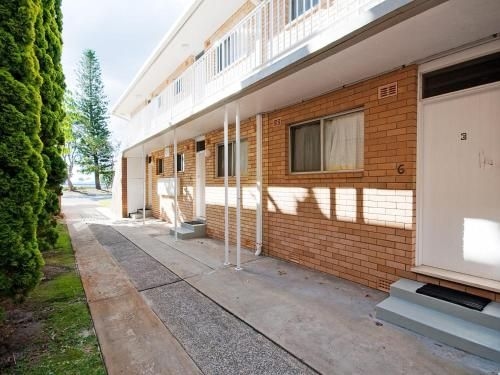 'Beachside' Shoal Bay, Unit 6 (Beachside Shoal Bay Unit 6)0