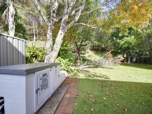 'Beachside' Shoal Bay, Unit 6 (Beachside Shoal Bay Unit 6)4