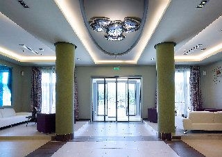 Arion Hotel0