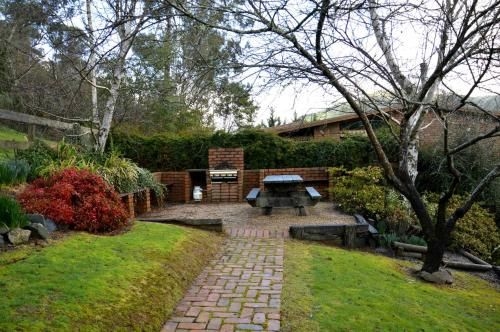 Alrima Lodge, Bright2