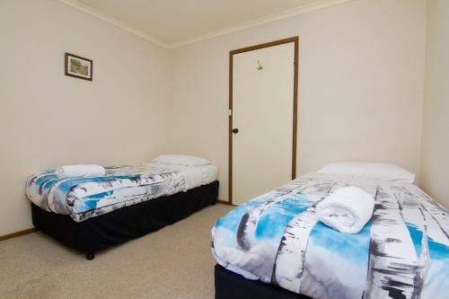 Alrima Lodge, Bright4