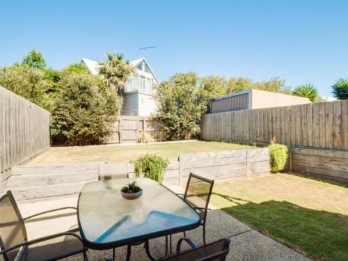 Fischer Torquay by Gold Star Stays3