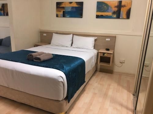 Countryman Motor Inn Cowra4