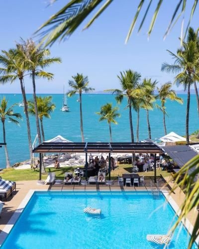 Coral Sea Marina Resort4
