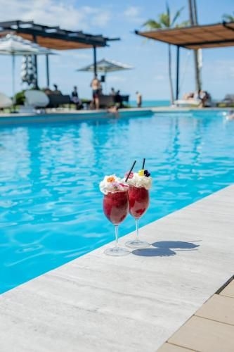 Coral Sea Marina Resort3