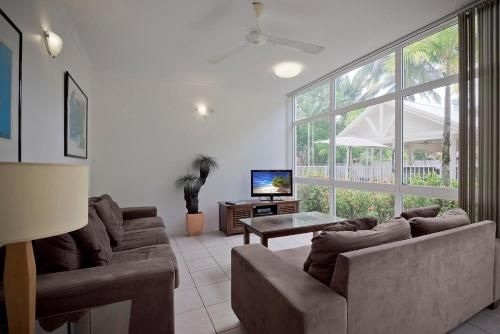 Tropical Nites Holiday Townhouses4
