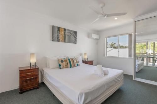 Tropical Nites Holiday Townhouses1