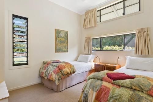 Byron Hinterland Villas4