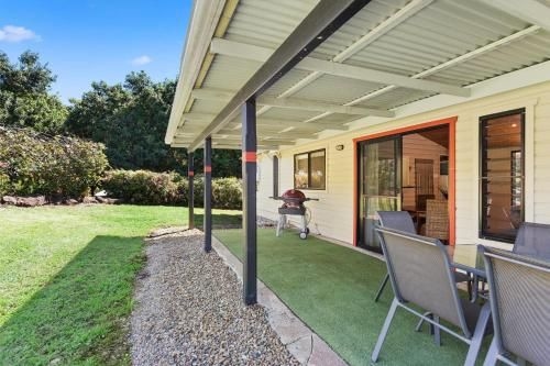 Byron Hinterland Villas1