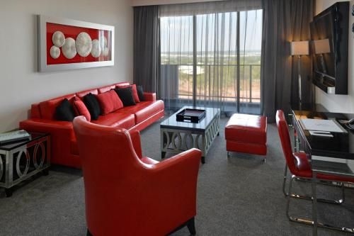 Rydges Palmerston - Darwin4