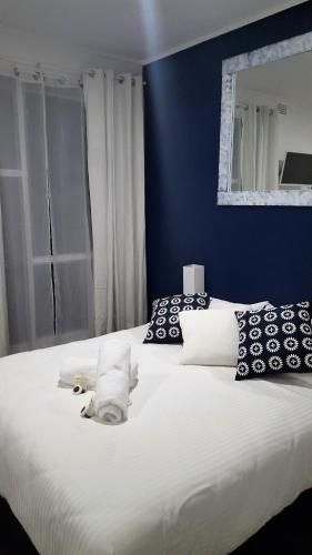 Town House Motor Inn Young1