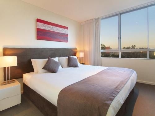 โอ๊คส์ เนลสัน เบย์ ลัวร์ สวีท (Oaks Nelson Bay Lure Suites)4