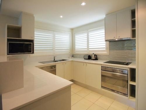 โอ๊คส์ พอร์ตสตีเฟ่นส์ แปซิฟิกบลู รีสอร์ต (Oaks Port Stephens Pacific Blue Resort)4
