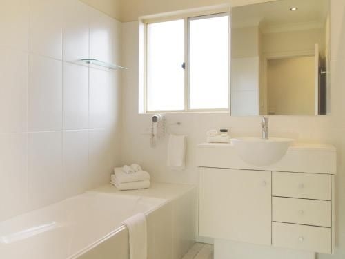 โอ๊คส์ พอร์ตสตีเฟ่นส์ แปซิฟิกบลู รีสอร์ต (Oaks Port Stephens Pacific Blue Resort)3