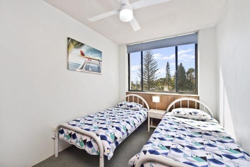 Tasman Towers 5 3 Munster Street2