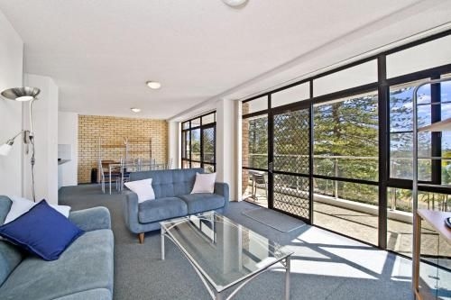 Tasman Towers 5 3 Munster Street1