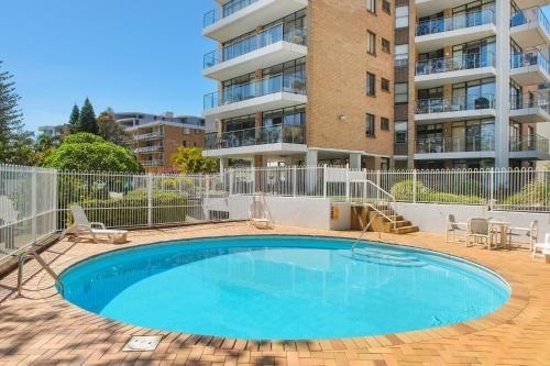 Tasman Towers 5 3 Munster Street0