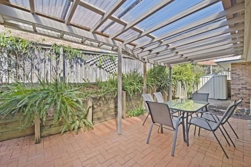 Aqualuna At Lighthouse Beach 8 Capalla Court4