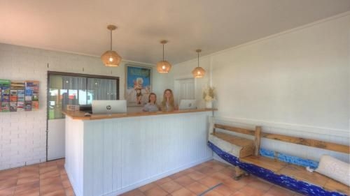 Bays Holiday Park2