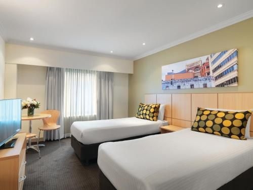 Travelodge Hotel Sydney4