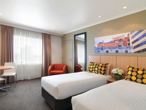 Travelodge Hotel Sydney1