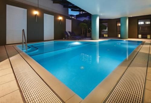 Adina Apartment Hotel Sydney Town Hall0