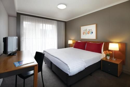 Adina Apartment Hotel Sydney Town Hall4