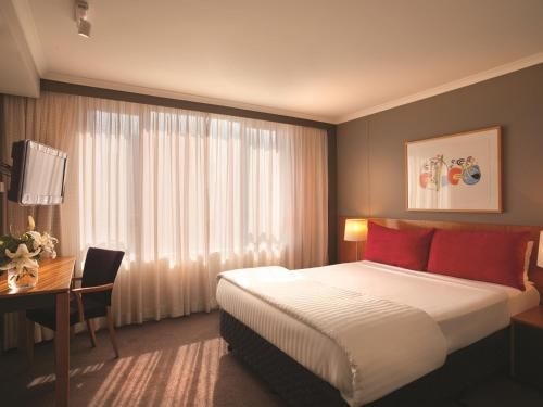 Adina Apartment Hotel Sydney Town Hall3