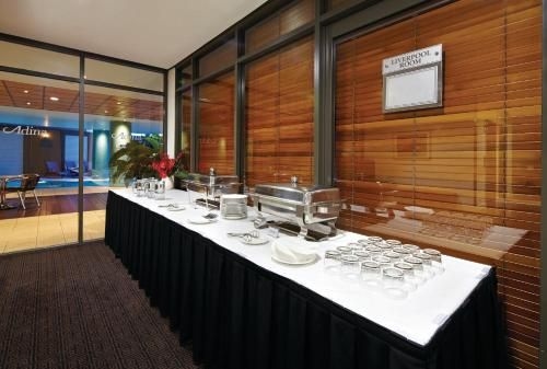 Adina Apartment Hotel Sydney Town Hall2