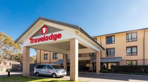 Travelodge Hotel Macquarie North Ryde Sydney3