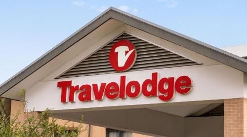 Travelodge Hotel Macquarie North Ryde Sydney1