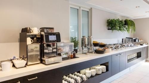 Travelodge Hotel Macquarie North Ryde Sydney4